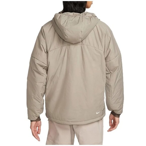 Nike ACG Therma-FIT ADV 'Rope de Dope' Jacket Size Large Men Beige DV0363-247 - Picture 4 of 7